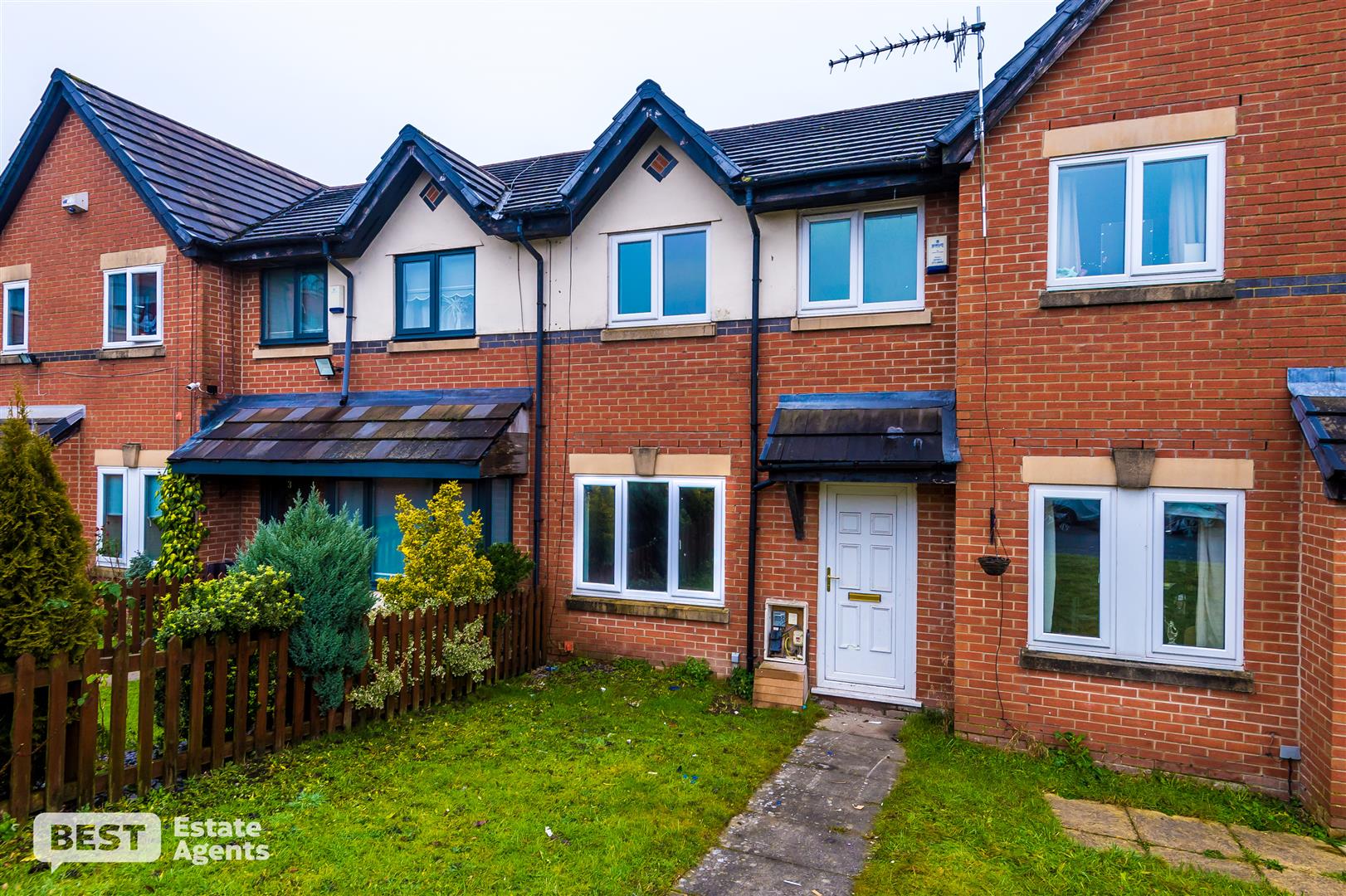 Miriam Grove, Leigh, Greater Manchester BEST Estate Agents